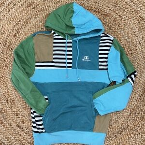 LIKE NEW Champion Hoodie